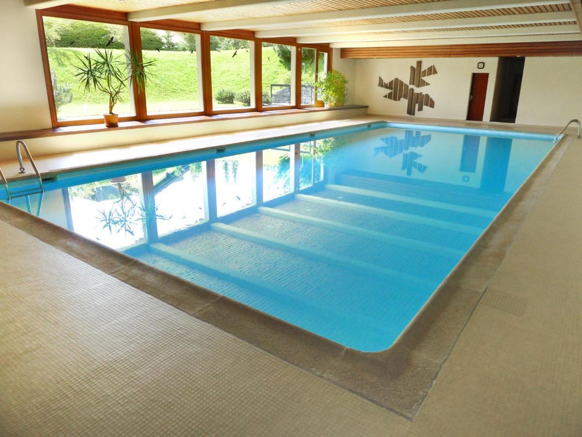 Apartment Grand Hotel A18 By Interhome Villars-sur-Ollon Zewnętrze zdjęcie