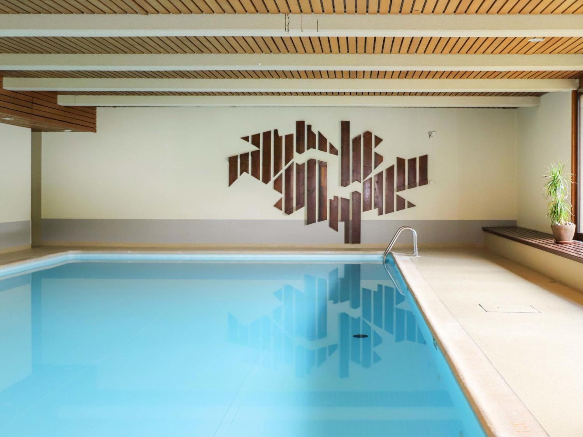 Apartment Grand Hotel A18 By Interhome Villars-sur-Ollon Zewnętrze zdjęcie