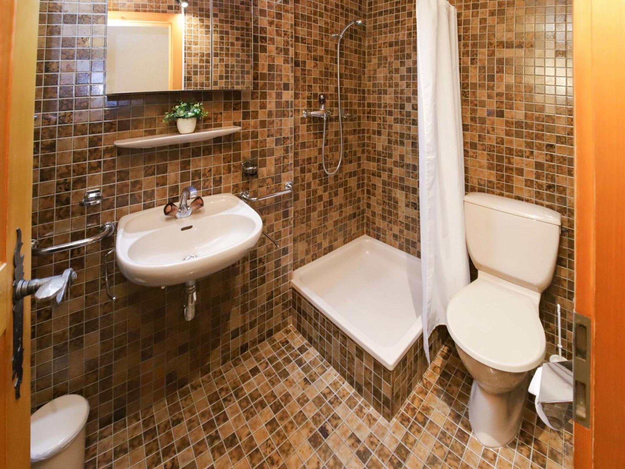 Apartment Grand Hotel A18 By Interhome Villars-sur-Ollon Zewnętrze zdjęcie
