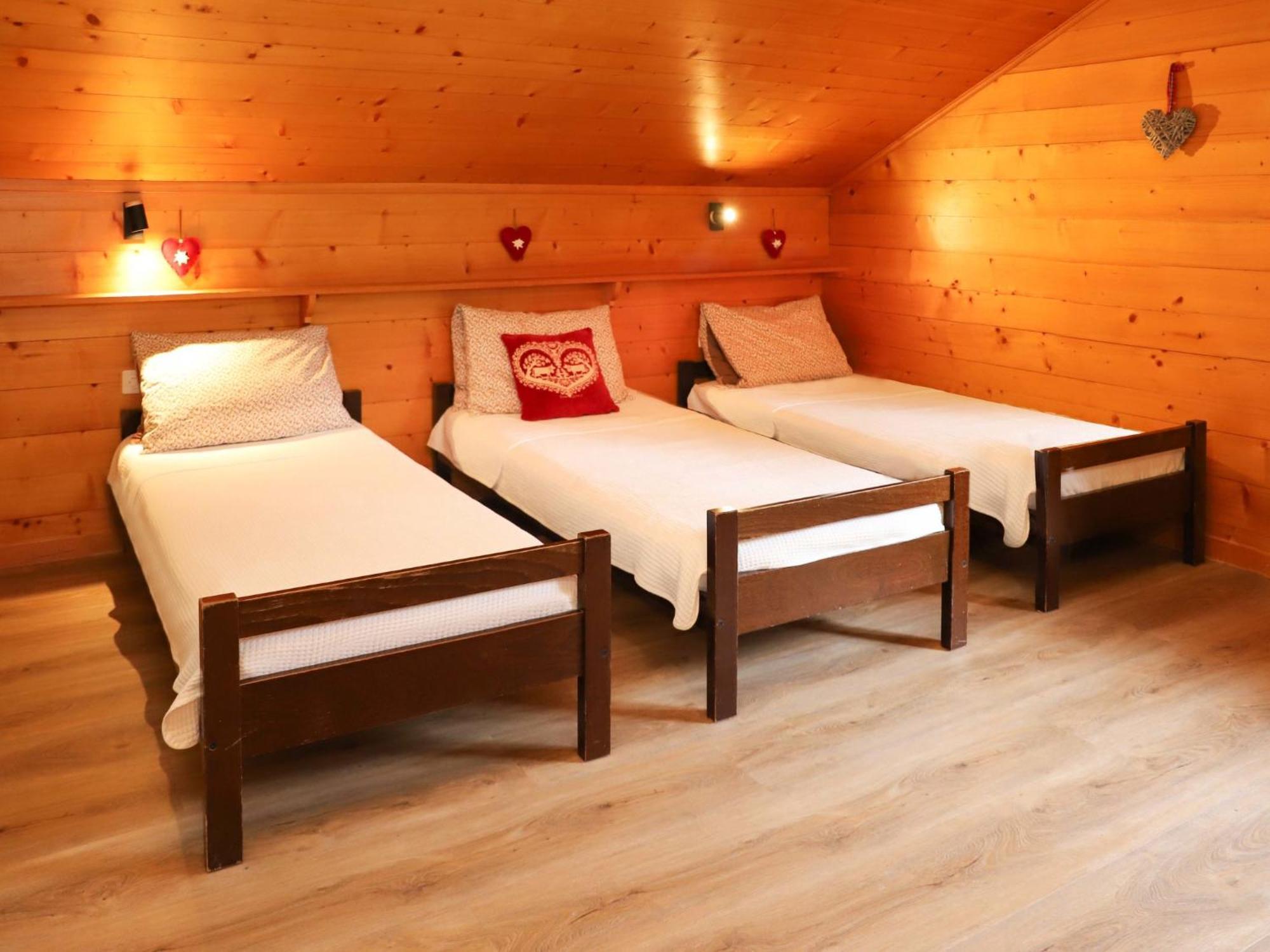 Apartment Grand Hotel A18 By Interhome Villars-sur-Ollon Zewnętrze zdjęcie