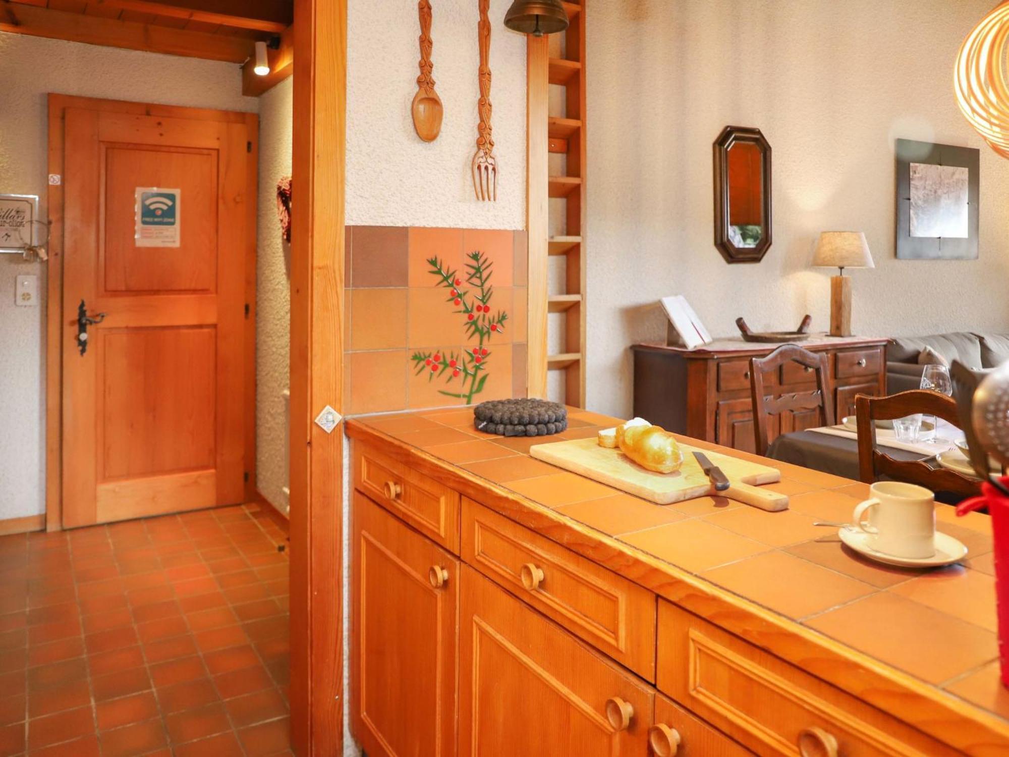 Apartment Grand Hotel A18 By Interhome Villars-sur-Ollon Zewnętrze zdjęcie