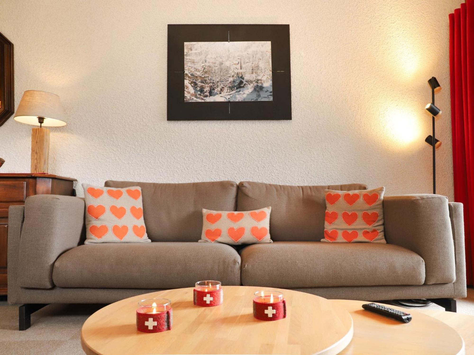 Apartment Grand Hotel A18 By Interhome Villars-sur-Ollon Zewnętrze zdjęcie